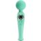 La marca PRETTY LOVE LED nos facilita esta imagen de su producto PRETTY LOVE - SKYLER VIBRADOR WAND VERDE para nuestro catálogo.