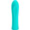 La marca PRETTY LOVE FLIRTATION nos facilita esta imagen de su producto PRETTY LOVE - ALFREDA VIBRADOR SUPER POWER VERDE AGUA para nuestro catálogo.