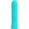 La marca PRETTY LOVE C-TYPE nos facilita esta imagen de su producto PRETTY LOVE - BLANCHE VIBRADOR ESTIMULADOR AZUL para nuestro catálogo.
