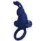 La marca PRETTY LOVE MALE nos facilita esta imagen de su producto PRETTY LOVE - JIRO ANILLO RABBIT CON VIBRACIÓN AZUL para nuestro catálogo.