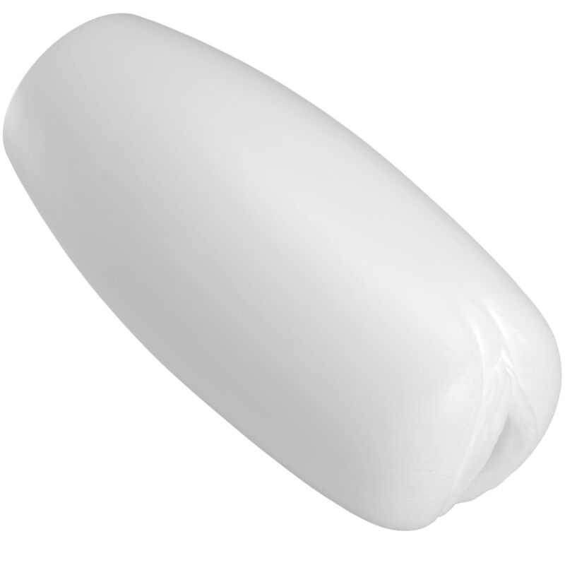 La marca PRETTY LOVE FLIRTATION nos facilita esta imagen de su producto PRETTY LOVE - CATHERINE MASTURBADOR MASCULINO BLANCO para nuestro catálogo.