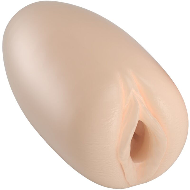 La marca PRETTY LOVE FLIRTATION nos facilita esta imagen de su producto PRETTY LOVE - CATHERINE MASTURBADOR MASCULINO NATURAL para nuestro catálogo.