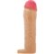 La marca PRETTY LOVE MALE nos facilita esta imagen de su producto PRETTY LOVE - HANI FUNDA DE PENE EXTENSORA NATURAL para nuestro catálogo.