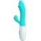 La marca PRETTY LOVE FLIRTATION nos facilita esta imagen de su producto PRETTY LOVE - SNAPPY VIBRADOR PUNTO G VERDE AGUA para nuestro catálogo.