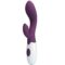 La marca PRETTY LOVE FLIRTATION nos facilita esta imagen de su producto PRETTY LOVE - BRIGHTY VIBRADOR PUNTO G MORADO para nuestro catálogo.