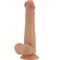 La marca PRETTY LOVE nos facilita esta imagen de su producto PRETTY LOVE - TALLEN DILDO REALÍSTICO 22 CM NATURAL para nuestro catálogo.