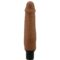 La marca PRETTY LOVE HIGH GRADE nos facilita esta imagen de su producto PRETTY LOVE - WALDORF VIBRADOR REALÍSTICO 18 CM -O- 4 CM para nuestro catálogo.