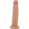 La marca PRETTY LOVE nos facilita esta imagen de su producto PRETTY LOVE - KEON DILDO REALÍSTICO 21 CM NATURAL para nuestro catálogo.