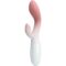 La marca PRETTY LOVE nos facilita esta imagen de su producto PRETTY LOVE - BRIGHTY VIBRADOR PUNTO G + ESTIMULADOR CLÍTORIS 30 VIBRACIONES ROSA para nuestro catálogo.