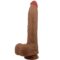 La marca PRETTY LOVE HIGH GRADE nos facilita esta imagen de su producto PRETTY LOVE - ADLEY DILDO ULTRA REALÍSTICO 28 CM para nuestro catálogo.
