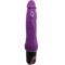 La marca BAILE VIBRATORS nos facilita esta imagen de su producto BAILE - VIBRATOR DAAPLY PLEASURE MULTIVELOCIDAD MORADO para nuestro catálogo.
