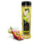La marca SHUNGA OILS nos facilita esta imagen de su producto SHUNGA - ACEITE DE MASAJE ERÓTICO IRRESISTIBLE 240ML para nuestro catálogo.