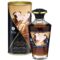 La marca SHUNGA OILS nos facilita esta imagen de su producto SHUNGA - ACEITE MASAJE EFECTO CALOR SABOR CAFÉ 100 ML para nuestro catálogo.