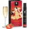 La marca SHUNGA APHRODISIACS nos facilita esta imagen de su producto SHUNGA - WAVES PLEASURE SPRAY ORAL SEDUCTOR FRESA 20 ML para nuestro catálogo.