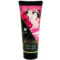 La marca SHUNGA MASSAGE CREAM nos facilita esta imagen de su producto SHUNGA - CREMA MASAJE FRAMBUESA 200 ML para nuestro catálogo.