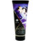 La marca SHUNGA MASSAGE CREAM nos facilita esta imagen de su producto SHUNGA - CREMA MASAJE FRUTAS EXOTICAS 200 ML para nuestro catálogo.