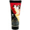 La marca SHUNGA MASSAGE CREAM nos facilita esta imagen de su producto SHUNGA - CREMA MASAJE FRESAS Y CAVA 200 ML para nuestro catálogo.
