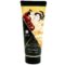 La marca SHUNGA MASSAGE CREAM nos facilita esta imagen de su producto SHUNGA - CREMA MASAJE ALMENDRA DULCE 200 ML para nuestro catálogo.