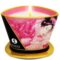 La marca SHUNGA CANDLES nos facilita esta imagen de su producto SHUNGA - MINI CARESS BY CANDELIGHT VELA MASAJE ROSAS AFRODISÍACAS 170 ML para nuestro catálogo.