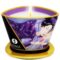 La marca SHUNGA CANDLES nos facilita esta imagen de su producto SHUNGA - MINI CARESS BY CANDELIGHT VELA MASAJE FRUTAS EXÓTICAS 170 ML para nuestro catálogo.