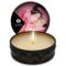 La marca SHUNGA CANDLES nos facilita esta imagen de su producto SHUNGA - MINI CARESS BY CANDELIGHT VELA MASAJE ROSAS 30 ML para nuestro catálogo.