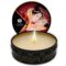 La marca SHUNGA CANDLES nos facilita esta imagen de su producto SHUNGA - MINI CARESS BY CANDELIGHT VELA MASAJE FRESAS Y CAVA 30 ML para nuestro catálogo.