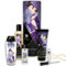 La marca SHUNGA KITS nos facilita esta imagen de su producto SHUNGA - KIT COLECCIÓN PLACERES CARNALES para nuestro catálogo.