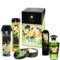 La marca SHUNGA KITS nos facilita esta imagen de su producto SHUNGA - KIT JARDÍN DE EDO COLECCIÓN ORGÁNICA para nuestro catálogo.