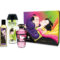 La marca SHUNGA KITS nos facilita esta imagen de su producto SHUNGA - KIT FRUITY KISSES COLLECTION para nuestro catálogo.