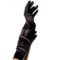 La marca LEG AVENUE ACCESSORIES nos facilita esta imagen de su producto LEG AVENUE - GUANTES SATIN NEGRO para nuestro catálogo.