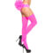 La marca LEG AVENUE HOSIERY nos facilita esta imagen de su producto LEG AVENUE - MEDIAS OPACAS ROSA NEON para nuestro catálogo.