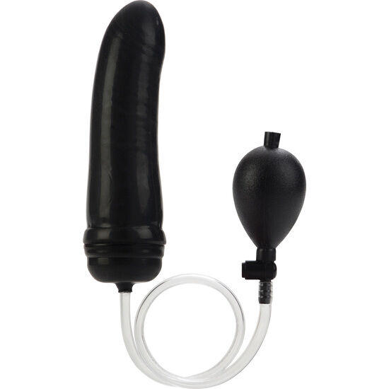 La marca CALEXOTICS nos facilita esta imagen de su producto CALEXOTICS - COLT PLUG ANAL HINCHABLE para nuestro catálogo.