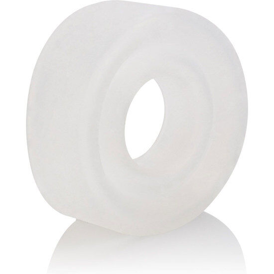 La marca CALEXOTICS nos facilita esta imagen de su producto CALEXOTICS - RECAMBIO FUNDA PARA DESARROLLADOR SILICONA CLEAR para nuestro catálogo.