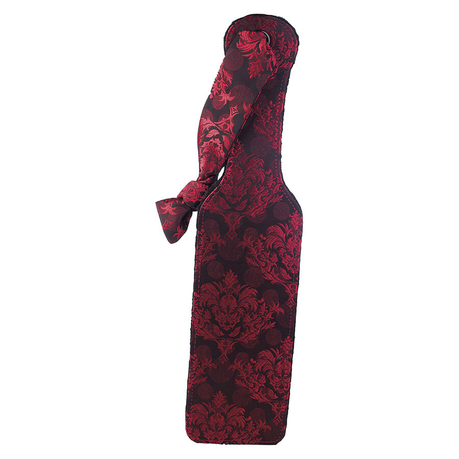 La marca CALEXOTICS nos facilita esta imagen de su producto CALEXOTICS - SCANDAL PALA NEGRA para nuestro catálogo.