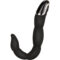 La marca CALEXOTICS nos facilita esta imagen de su producto CALEXOTICS - COLT DEEP VIBRADOR ANAL FLEXIBLE NEGRO para nuestro catálogo.