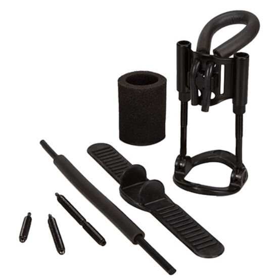 La marca CALEXOTICS nos facilita esta imagen de su producto CALEXOTICS - PENIS EXTENDER ALARGADOR DE PENE para nuestro catálogo.