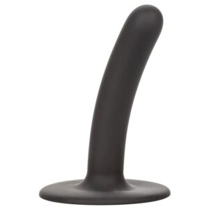 La marca CALEXOTICS nos facilita esta imagen de su producto CALEXOTICS - BOUNDLESS DILDO 11.5 CM para nuestro catálogo.