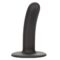 La marca CALEXOTICS nos facilita esta imagen de su producto CALEXOTICS - BOUNDLESS DILDO LISO 12 CM COMPATIBLE CON ARNÉS para nuestro catálogo.