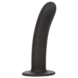 La marca CALEXOTICS nos facilita esta imagen de su producto CALEXOTICS - BOUNDLESS DILDO 17.8 CM para nuestro catálogo.
