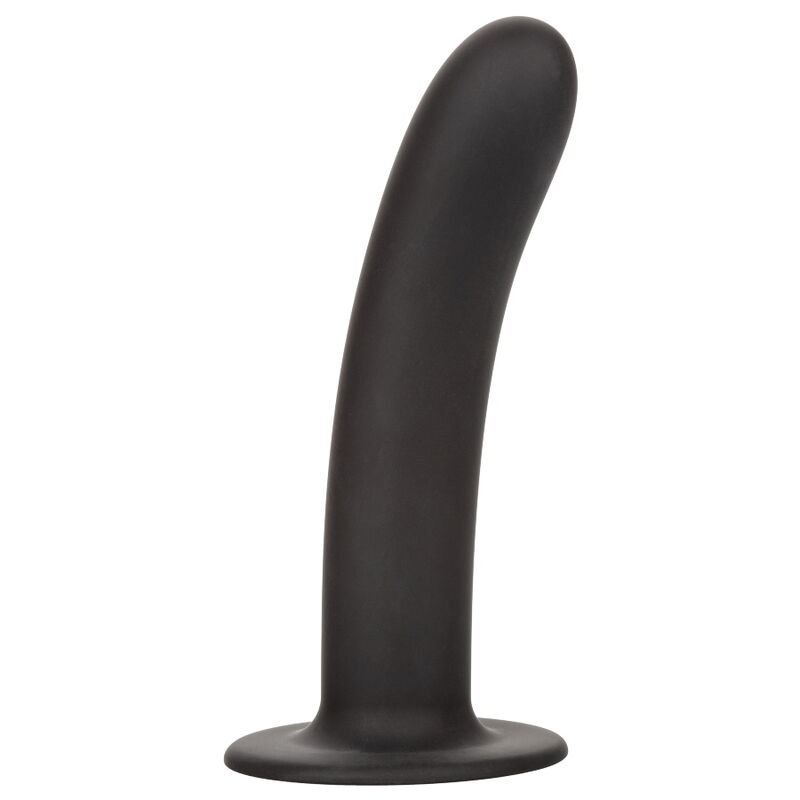 La marca CALEXOTICS nos facilita esta imagen de su producto CALEXOTICS - BOUNDLESS DILDO 17.8 CM para nuestro catálogo.