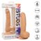 La marca CALEXOTICS nos facilita esta imagen de su producto CALEXOTICS - SILICONE STUDS 15.24 CM SKIN para nuestro catálogo.