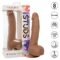 La marca CALEXOTICS nos facilita esta imagen de su producto CALEXOTICS - SILICONE STUDS 20.32 CM BROWN para nuestro catálogo.