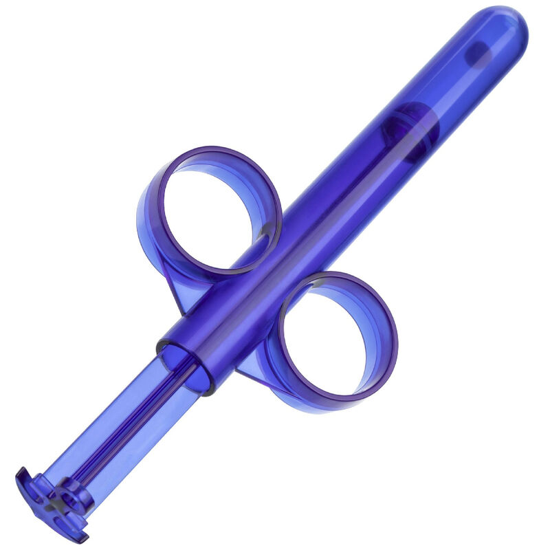 La marca CALEXOTICS nos facilita esta imagen de su producto CALEXOTICS - ADMIRAL TUBO DE LUBRICANTE REUTILIZABLE para nuestro catálogo.