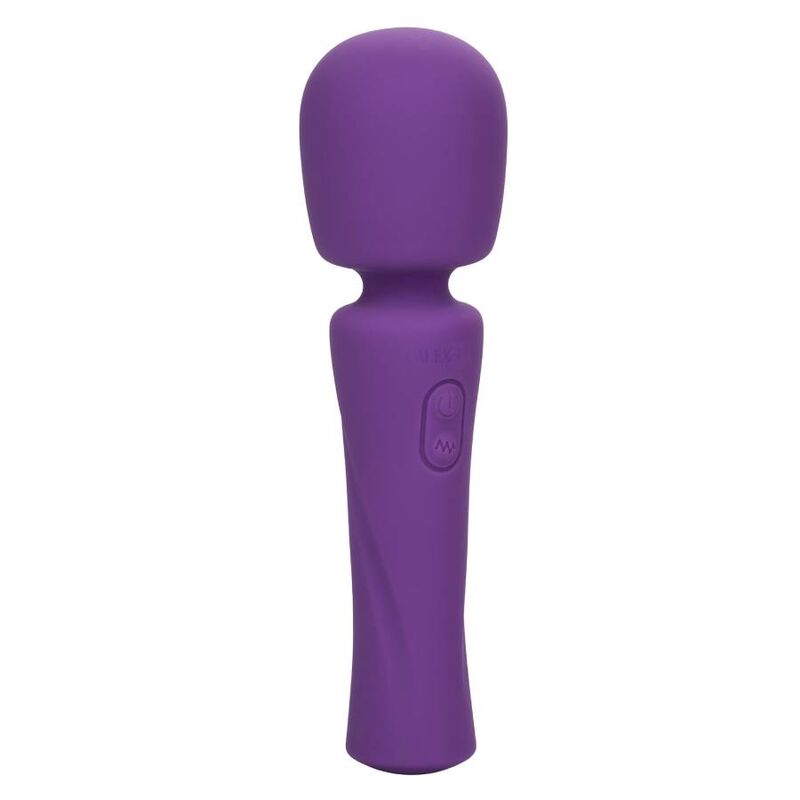 La marca CALEXOTICS nos facilita esta imagen de su producto CALEXOTICS - STELLA MASSAGER VIOLETA para nuestro catálogo.
