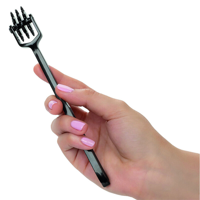 La marca CALEXOTICS nos facilita esta imagen de su producto CALEXOTICS - BOUNDLESS RUEDA DE PLACER TRIO para nuestro catálogo.