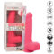 La marca CALEXOTICS nos facilita esta imagen de su producto CALEXOTICS - STUDS VIBRADOR REALÍSTICO 10 VIBRACIONES Y ROSA para nuestro catálogo.