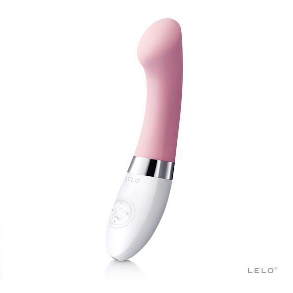 La marca LELO nos facilita esta imagen de su producto LELO - GIGI 2 VIBRADOR ROSA para nuestro catálogo.