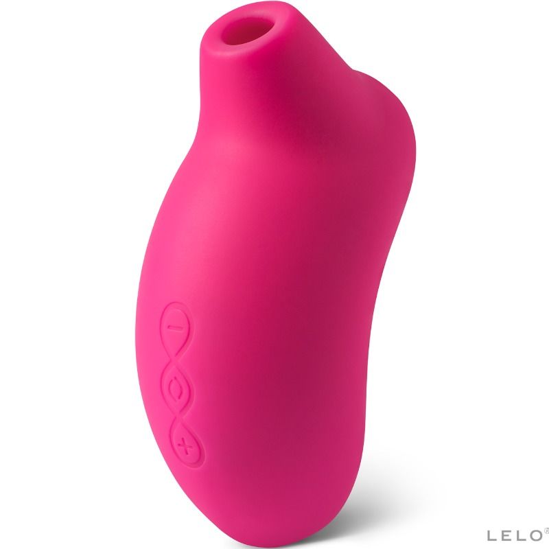 La marca LELO nos facilita esta imagen de su producto LELO - ESTIMULADOR CLITORIS SONA CRUISE FUCSIA para nuestro catálogo.