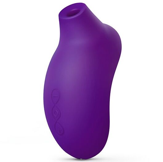 La marca LELO nos facilita esta imagen de su producto LELO - ESTIMULADOR CLITORIS SONA 2 CRUISE LILA para nuestro catálogo.