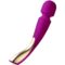 La marca LELO nos facilita esta imagen de su producto LELO - MASAJEADOR SMART WAND MEDIUM 2 MORADO para nuestro catálogo.